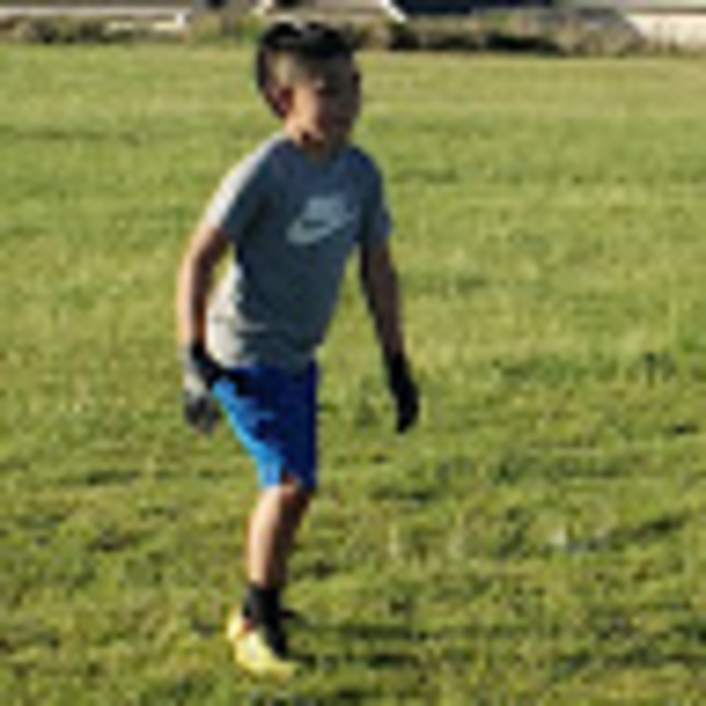 Meet your Posher, Nicoplayssoccer
